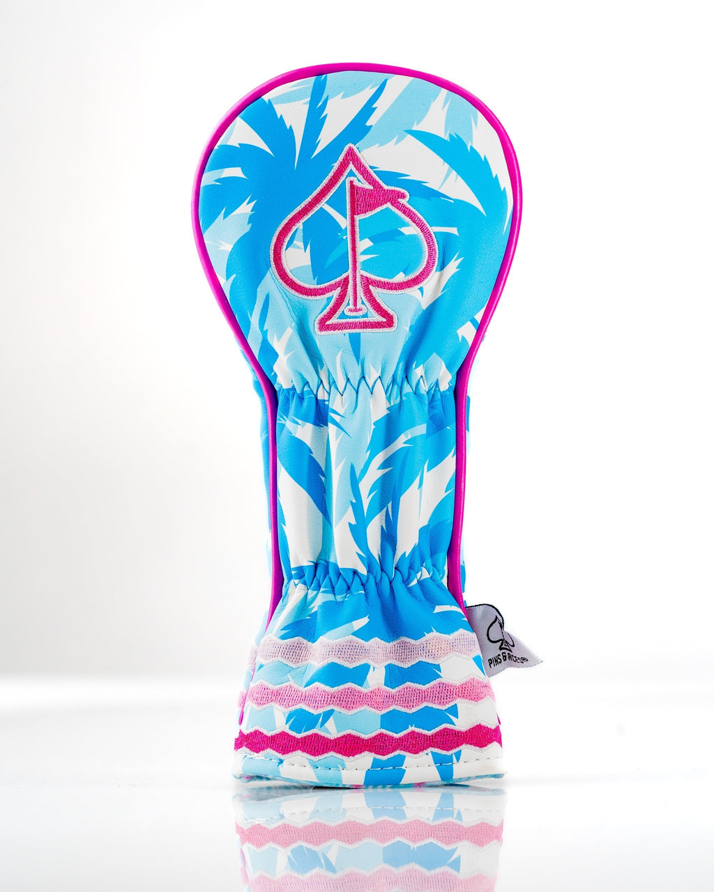 Flamingo Flock - Hybrid Cover