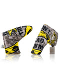Don't Tread On Me 2.0 - Blade Putter Cover