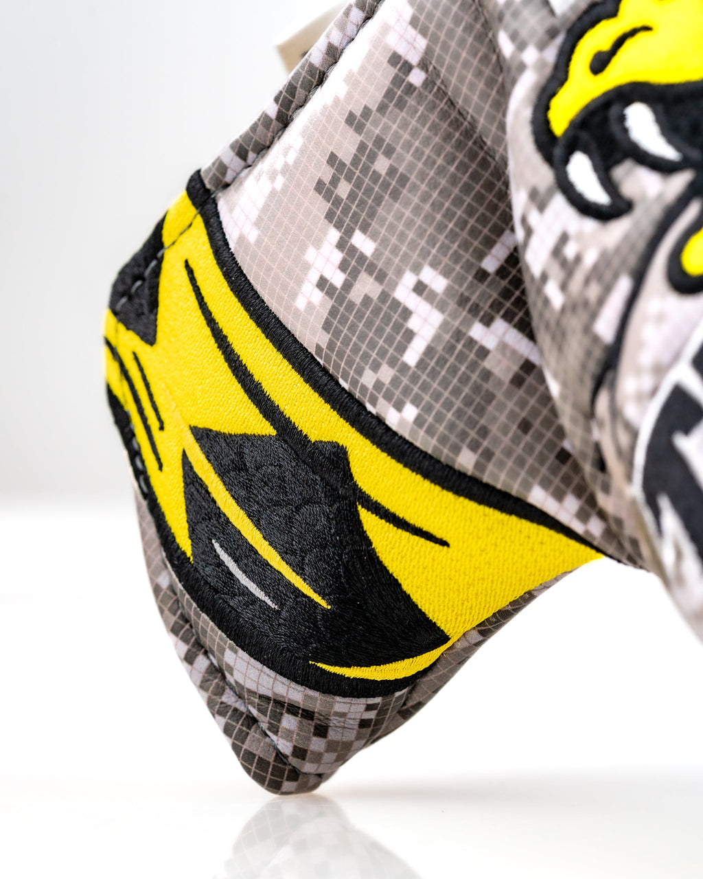Don't Tread On Me 2.0 - Blade Putter Cover