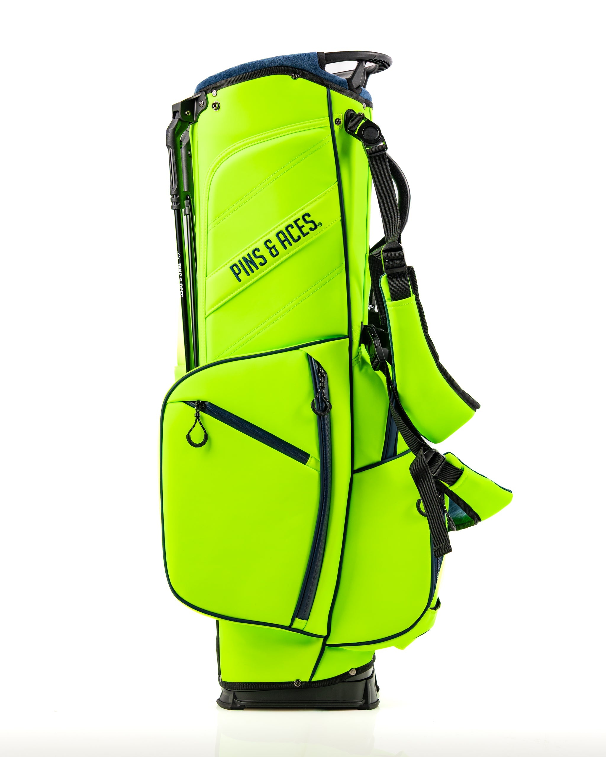 Player Preferred™ Golf Bag - Electric Tide