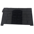 Backflap Cummerbund Adapter for K19