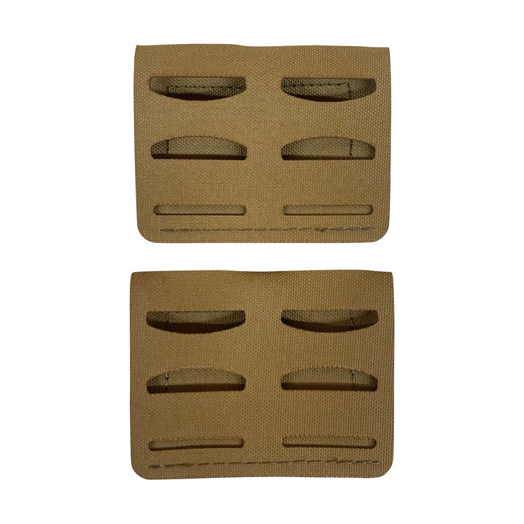 ARC Belt Rear Sleeves (Pair)