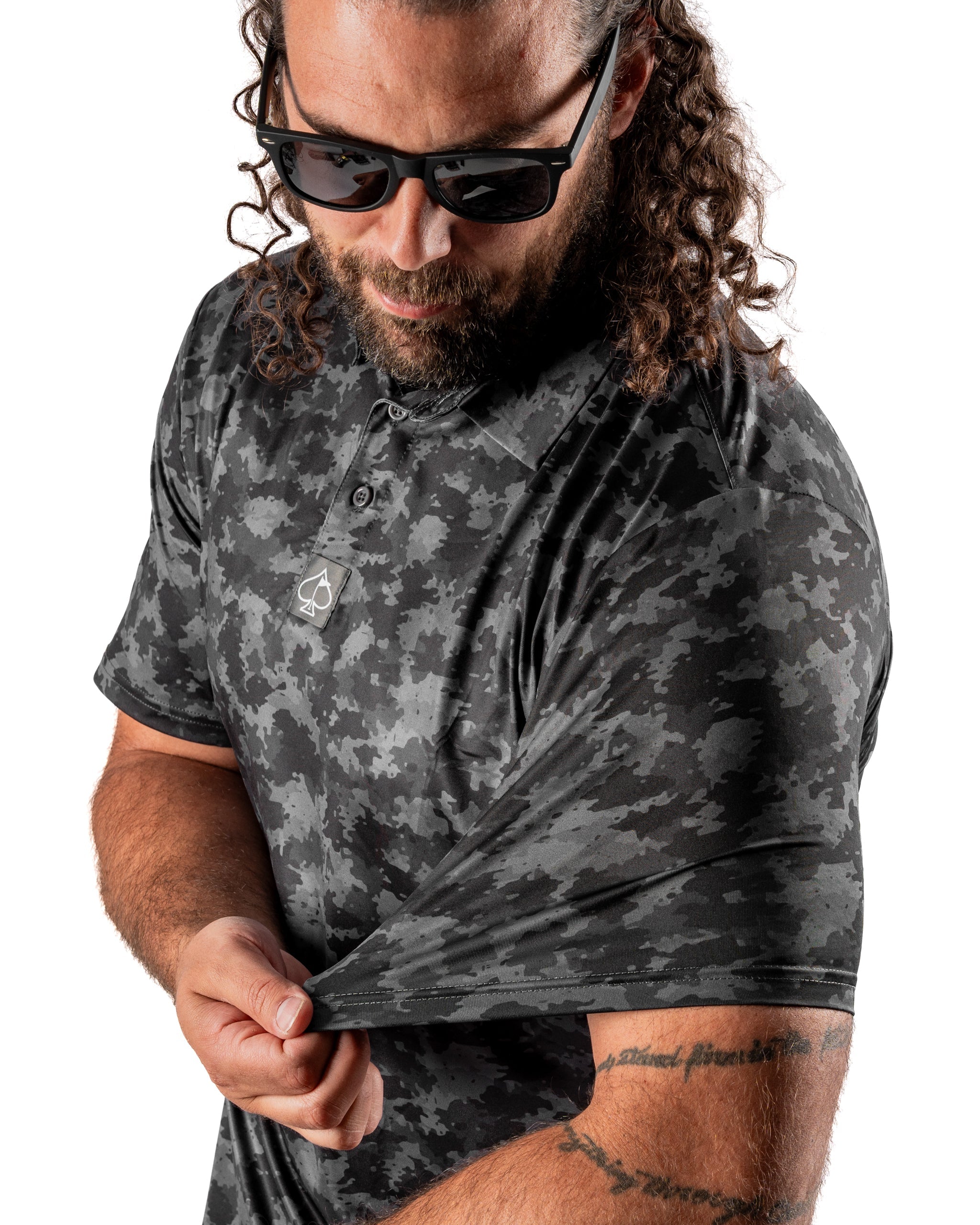 Shadow Ops