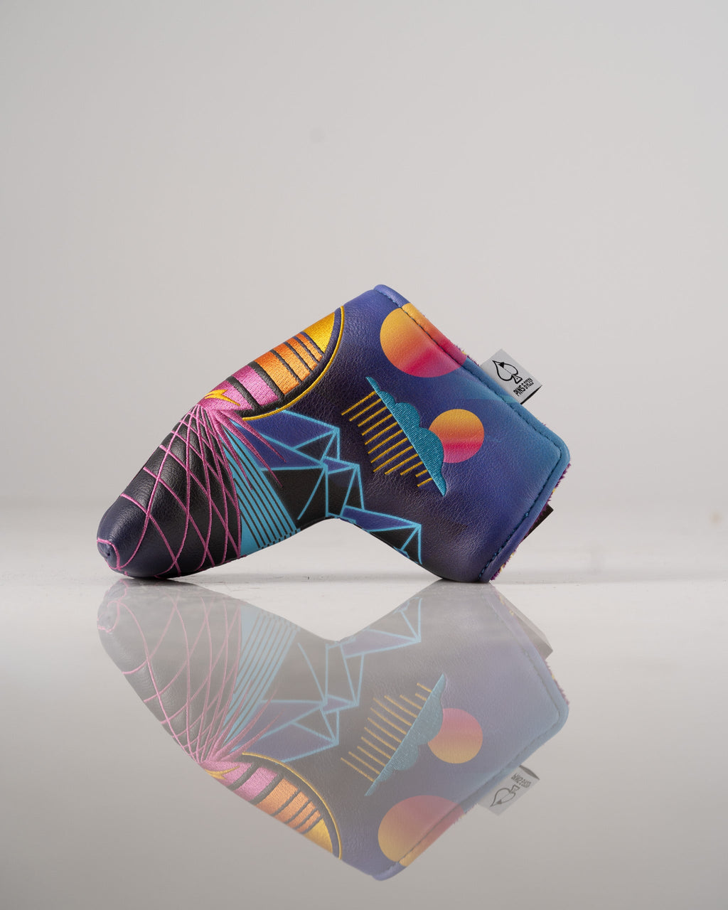 Synthwave - Blade Putter Cover