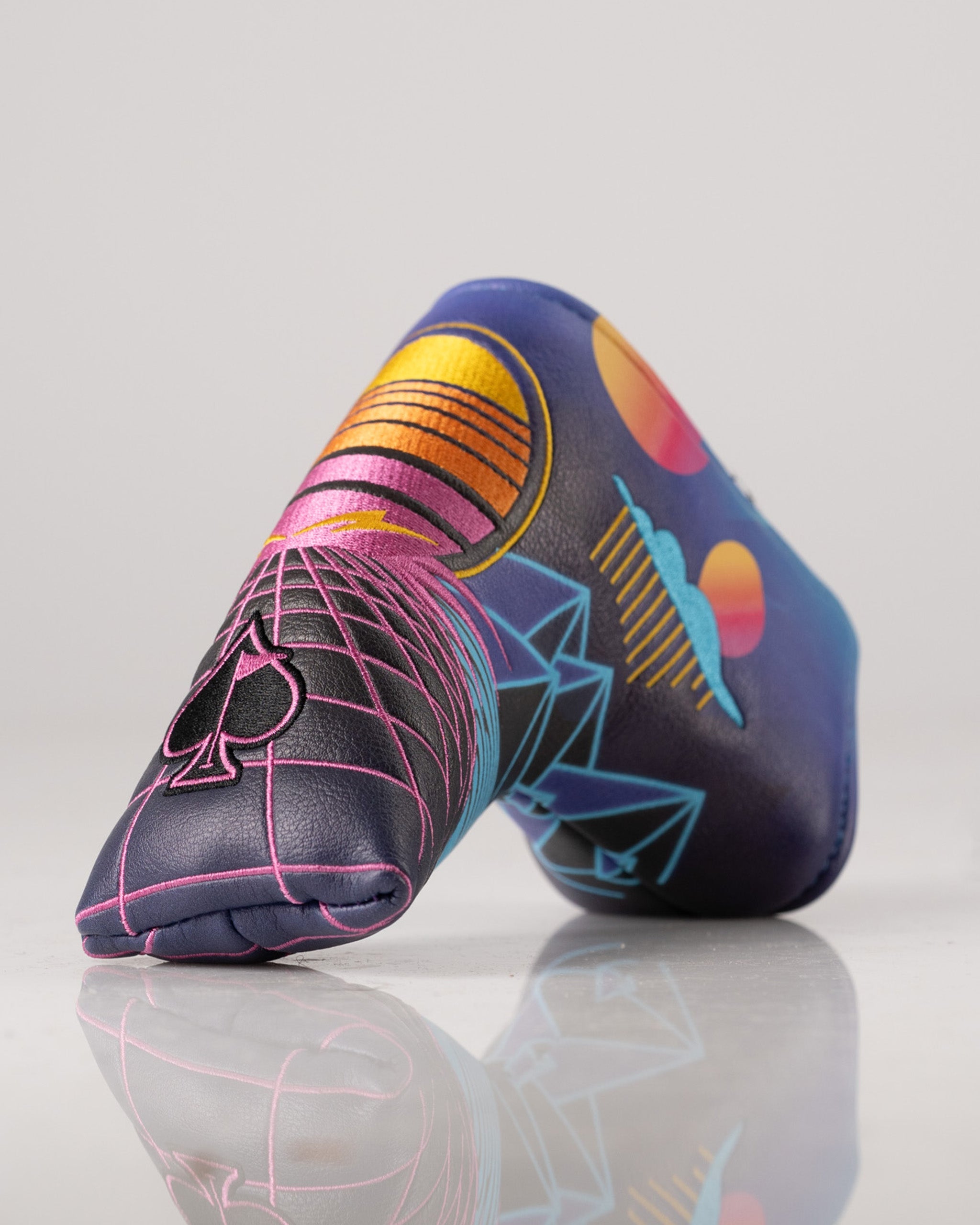 Synthwave - Blade Putter Cover