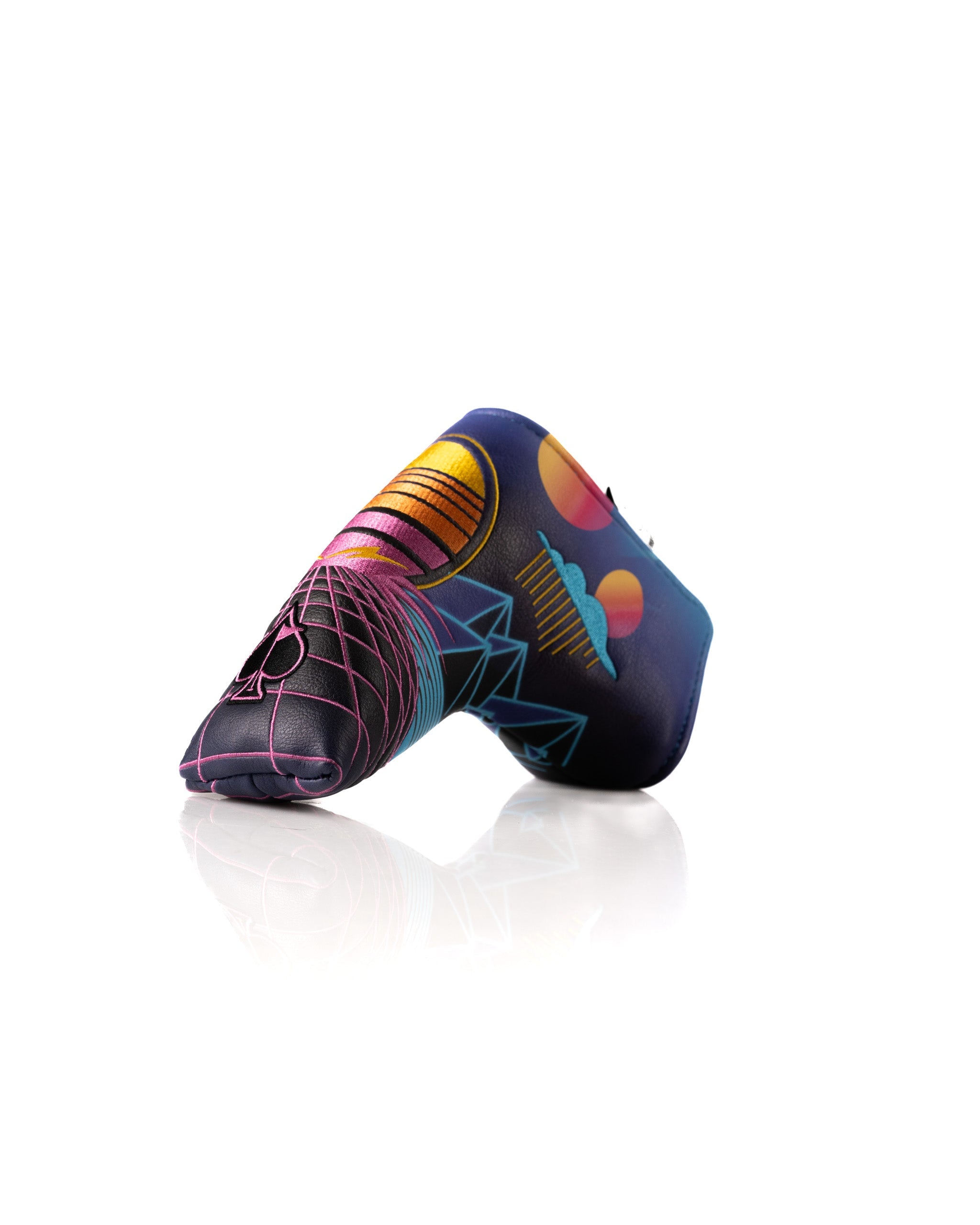 Synthwave - Blade Putter Cover