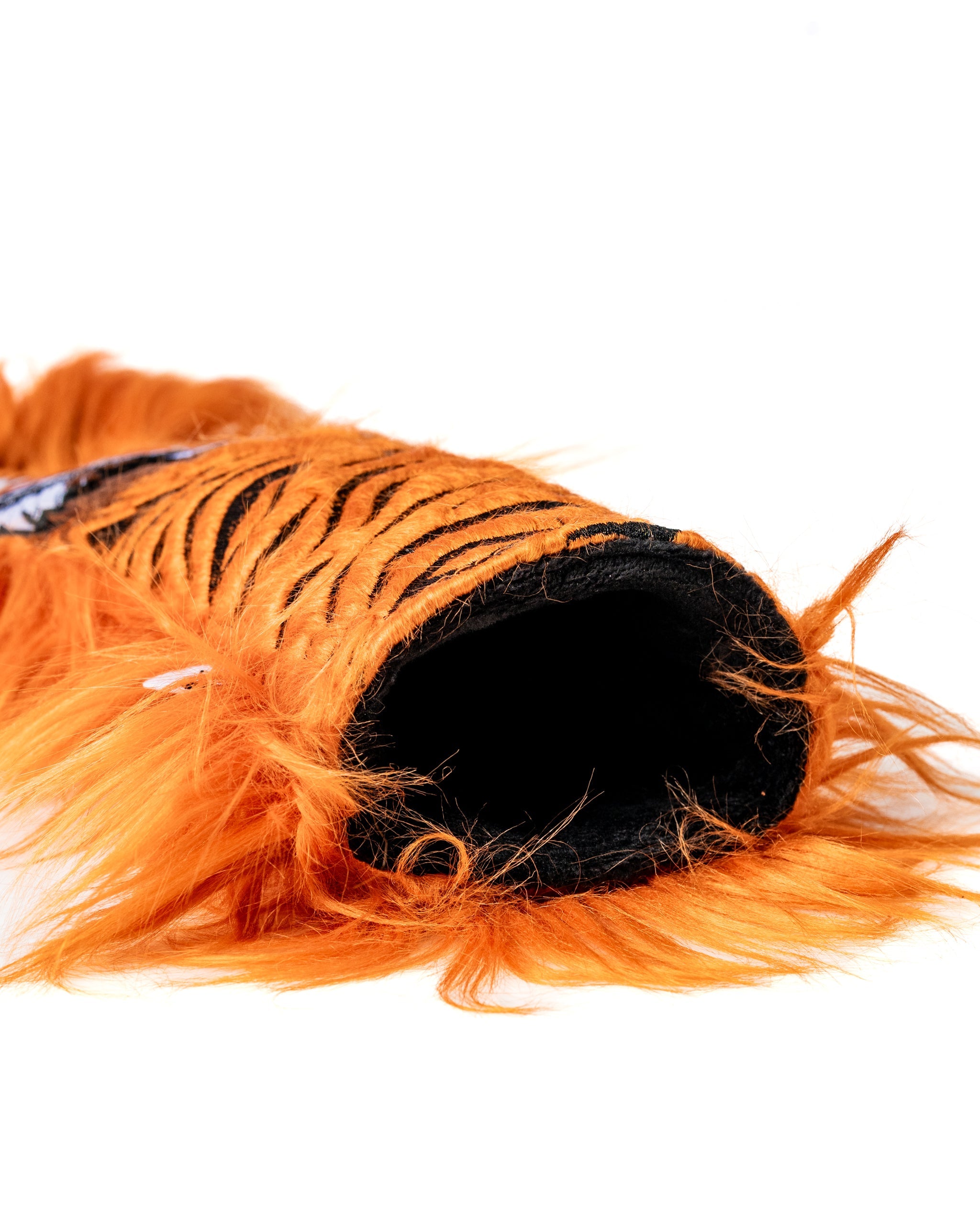 Tiger - Fairway Cover