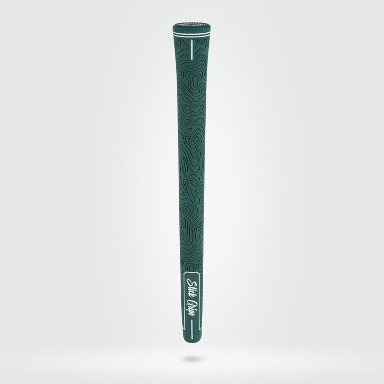 Stick Grips Topo Golf Grip