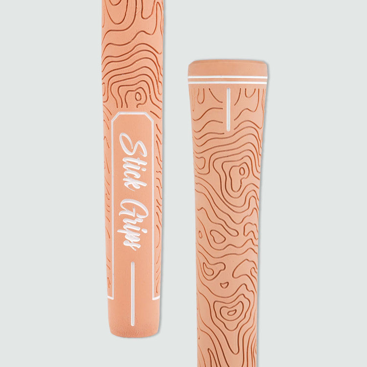 Stick Grips Topo Golf Grip