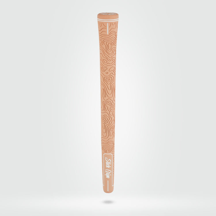 Stick Grips Topo Golf Grip