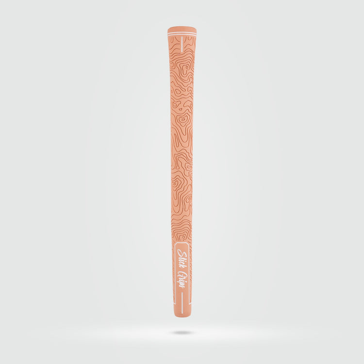 Stick Grips Topo Golf Grip