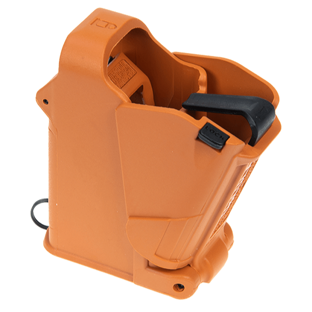UpLULA® Universal Pistol Magazine Loader (9mm – .45ACP)