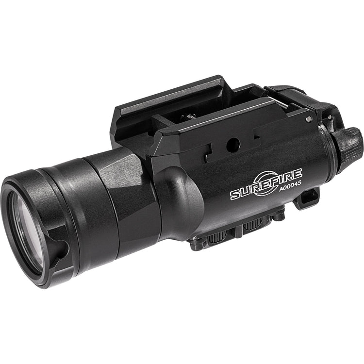 XH30 - MASTERFIRE (High Lumen)