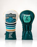 Zynbabwe Country Club Gator - Driver Cover