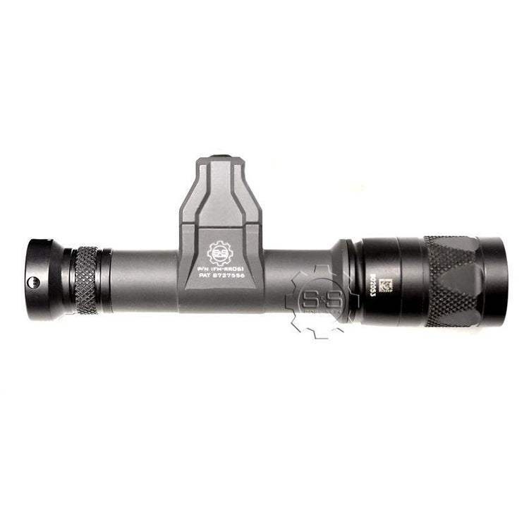 IFM Rigid