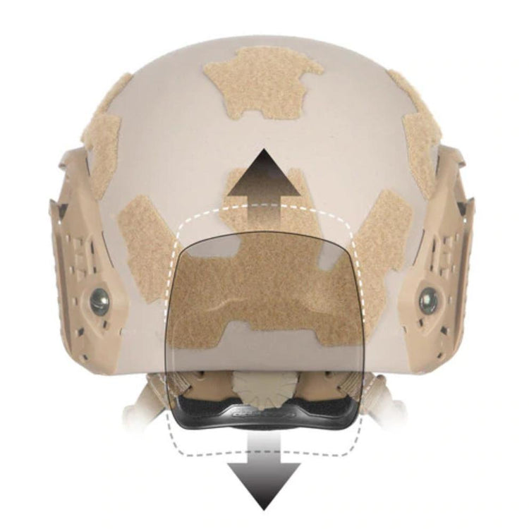 Nape Pad