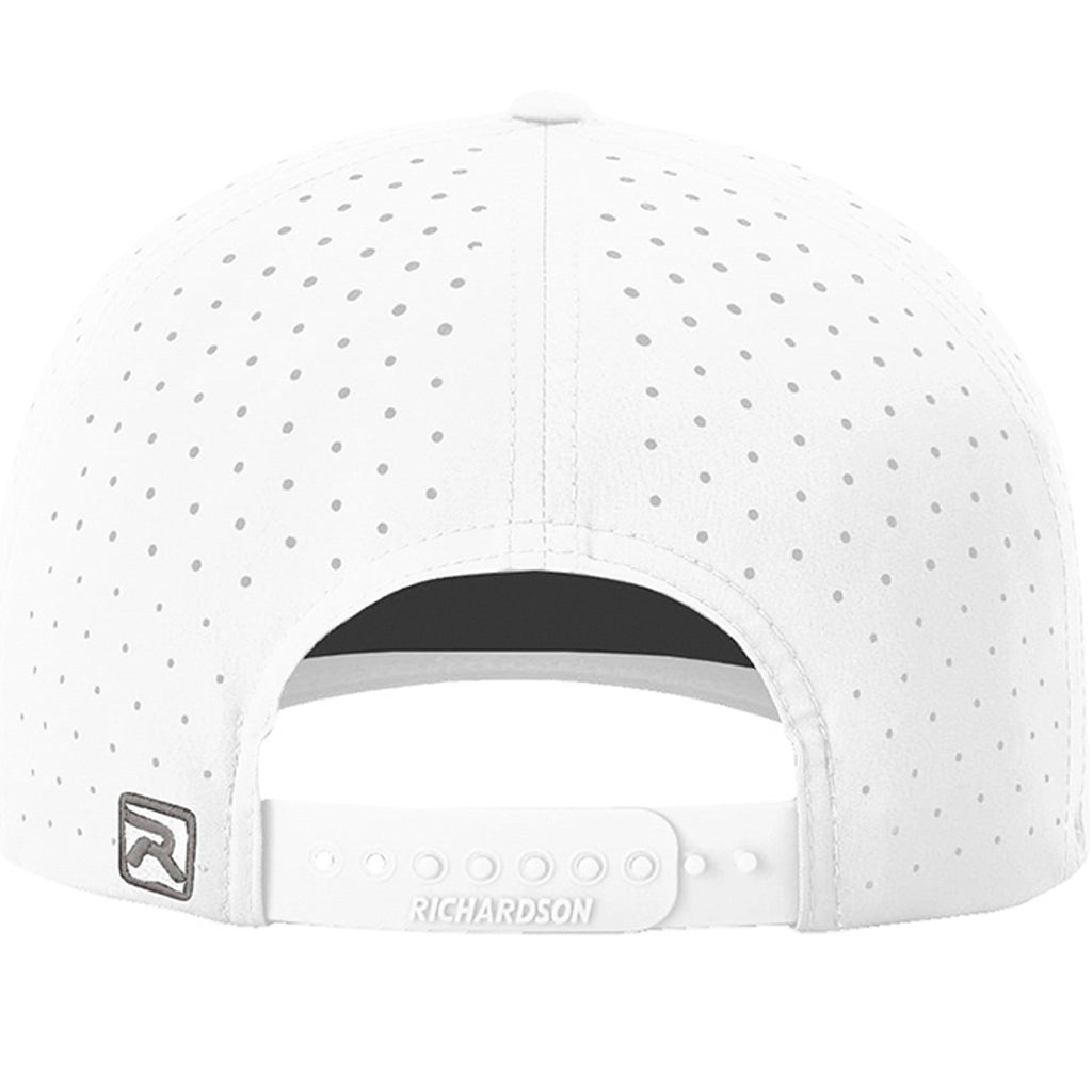White - 632 - BACK
