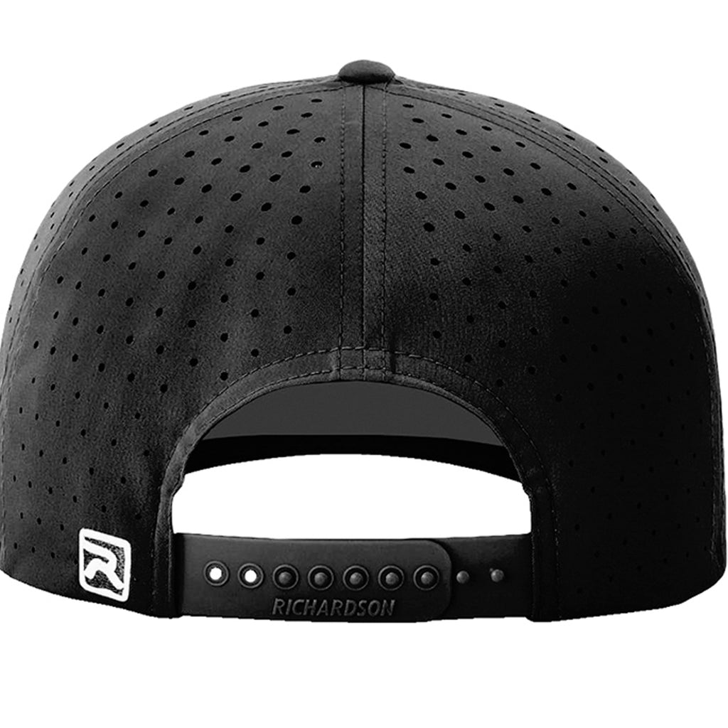 White/ Black/ Black - 632 - BACK