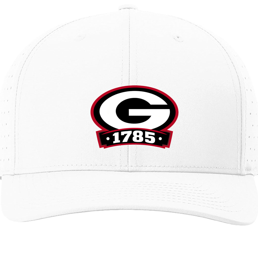 White - 632 - FRONT
