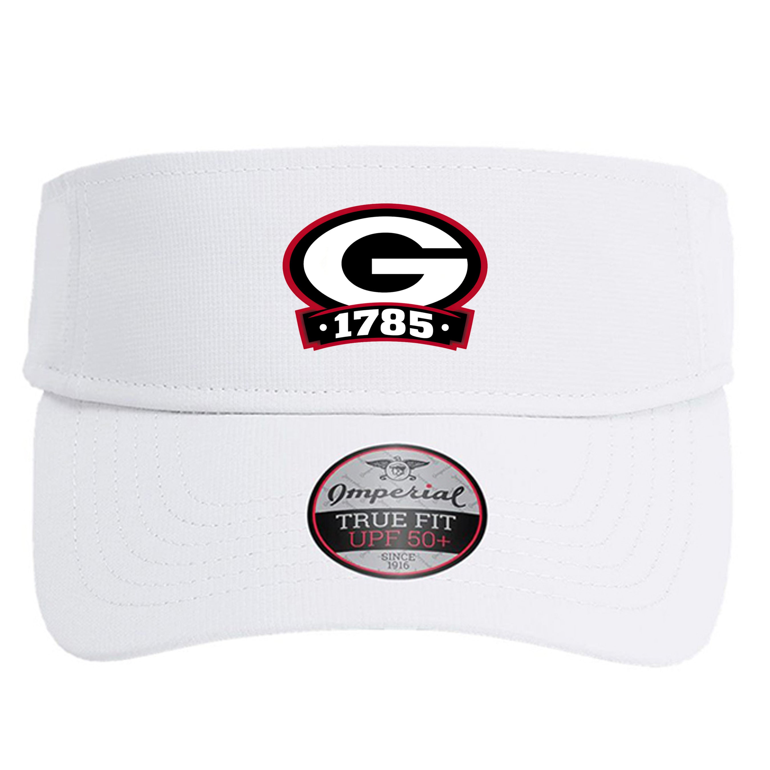 White - 3124P - FRONT