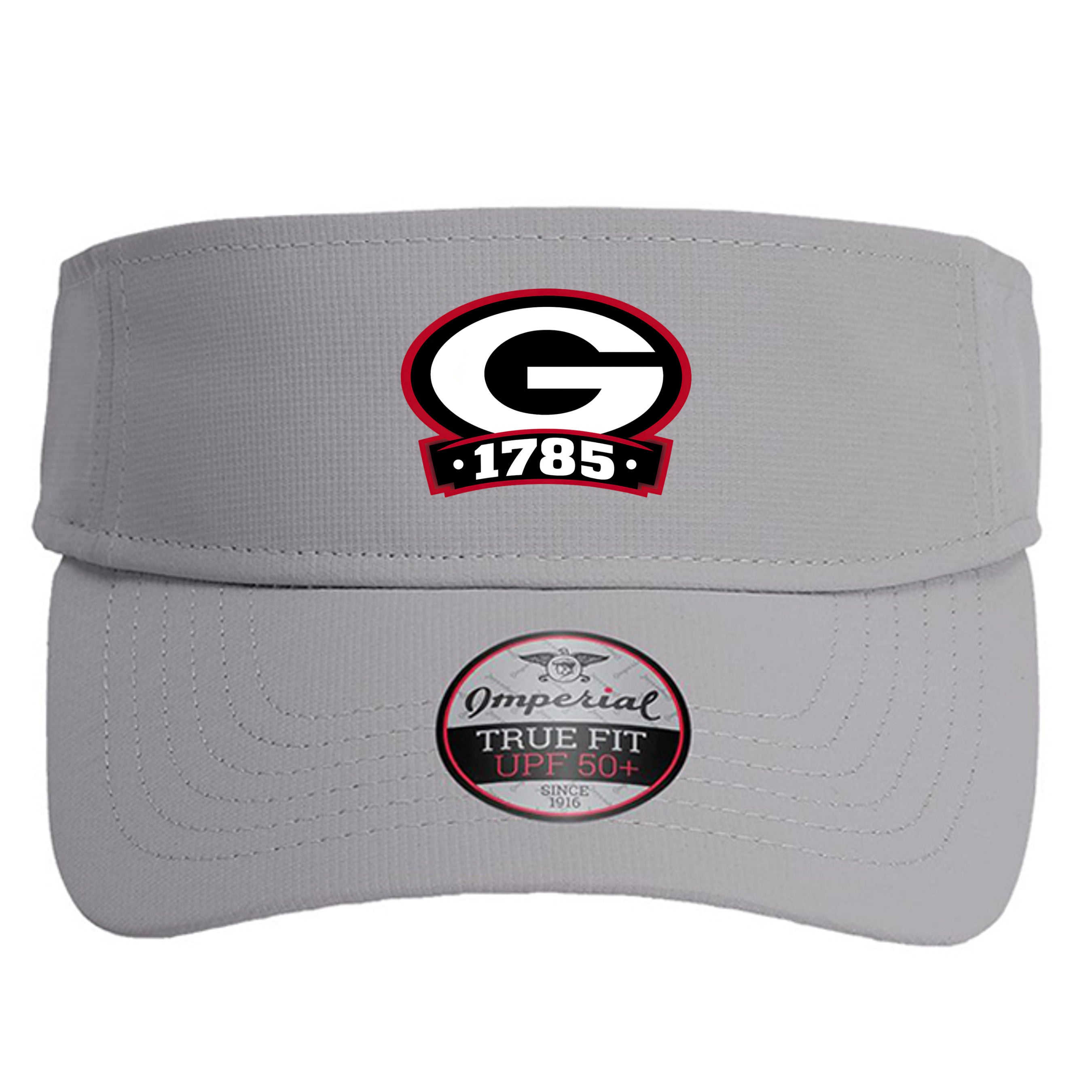 Frost Grey - 3124P - FRONT