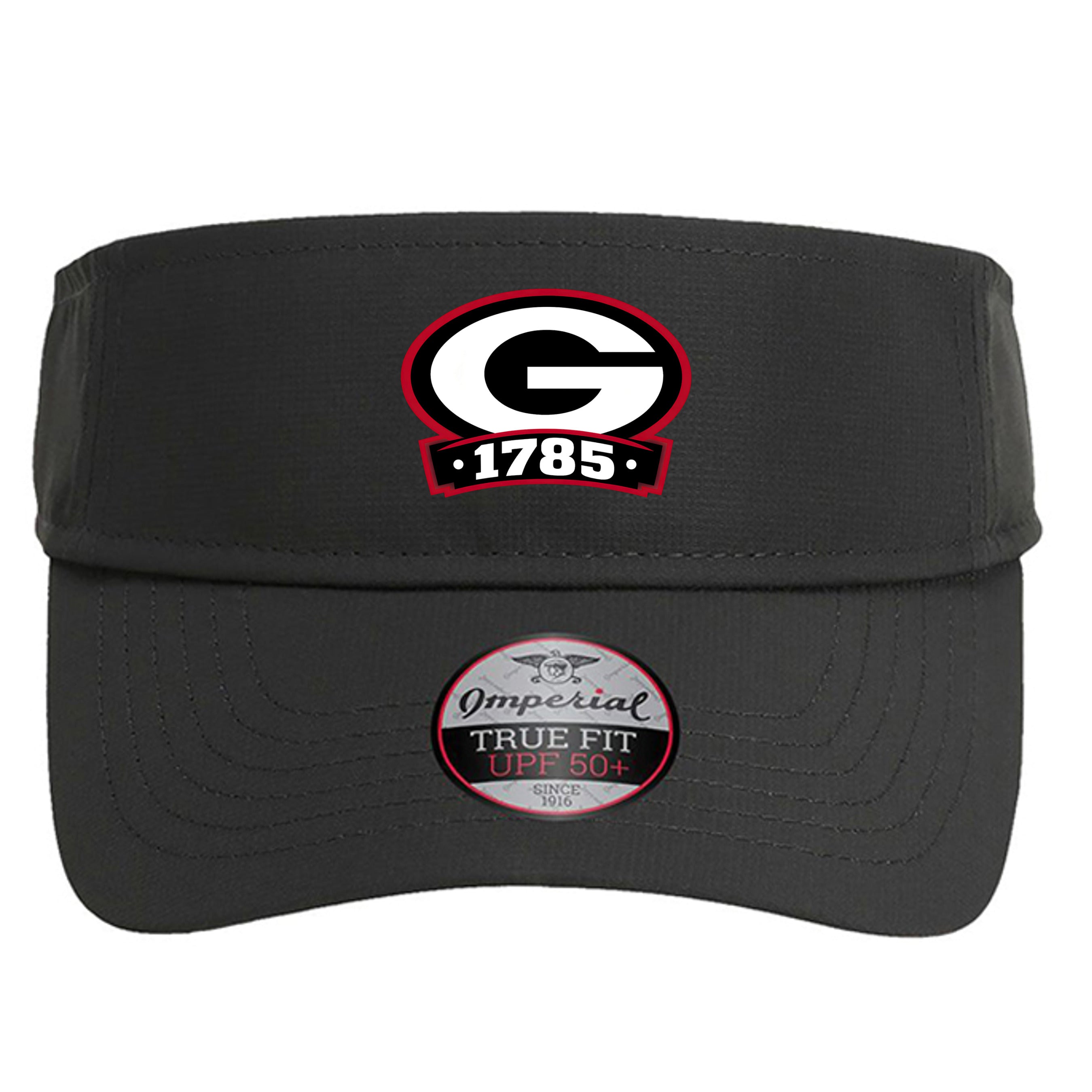 Dark Grey - 3124P - FRONT