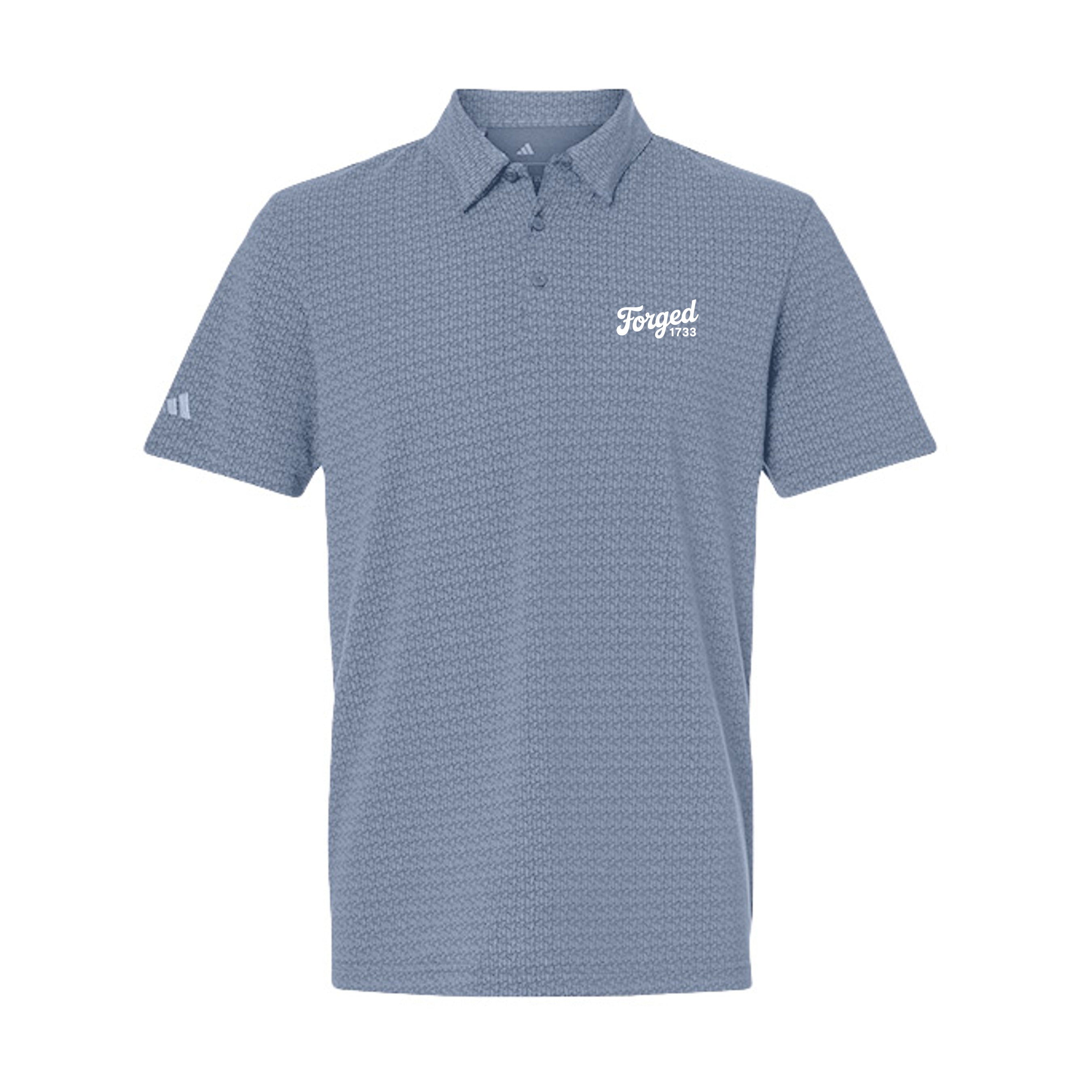 Blue Dawn Melange - AD702 - FRONT