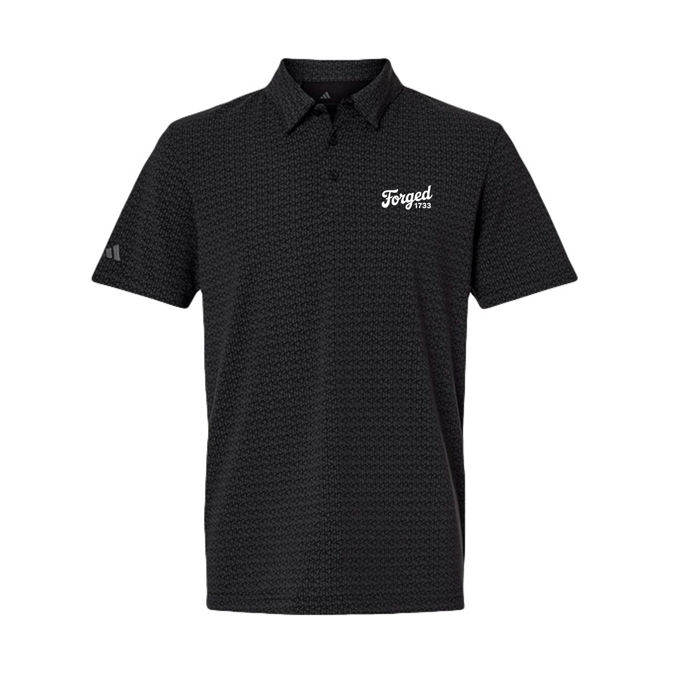 Black - AD702 - FRONT