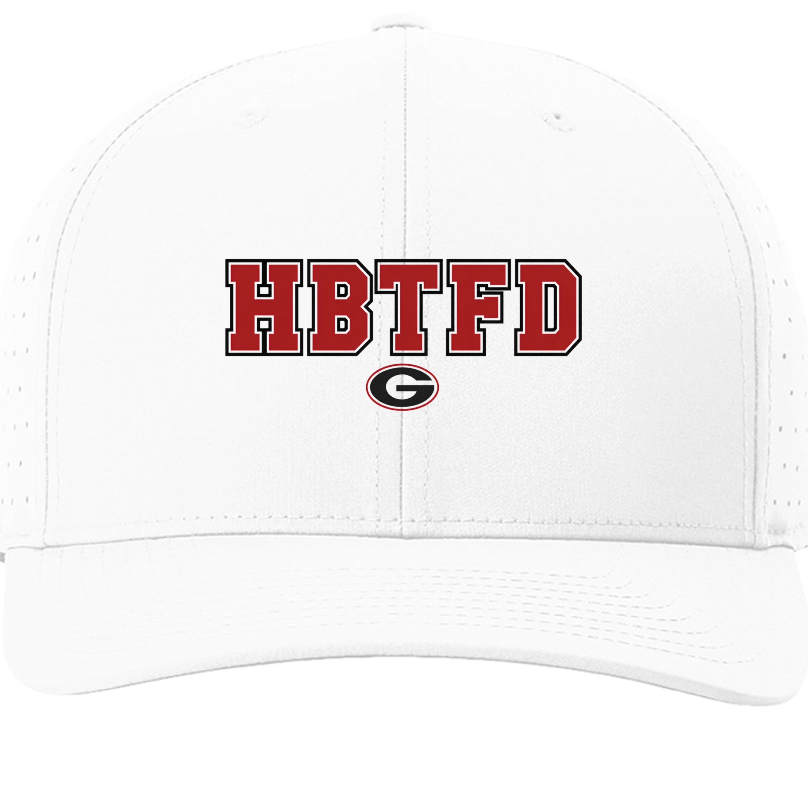 White - 632 - FRONT