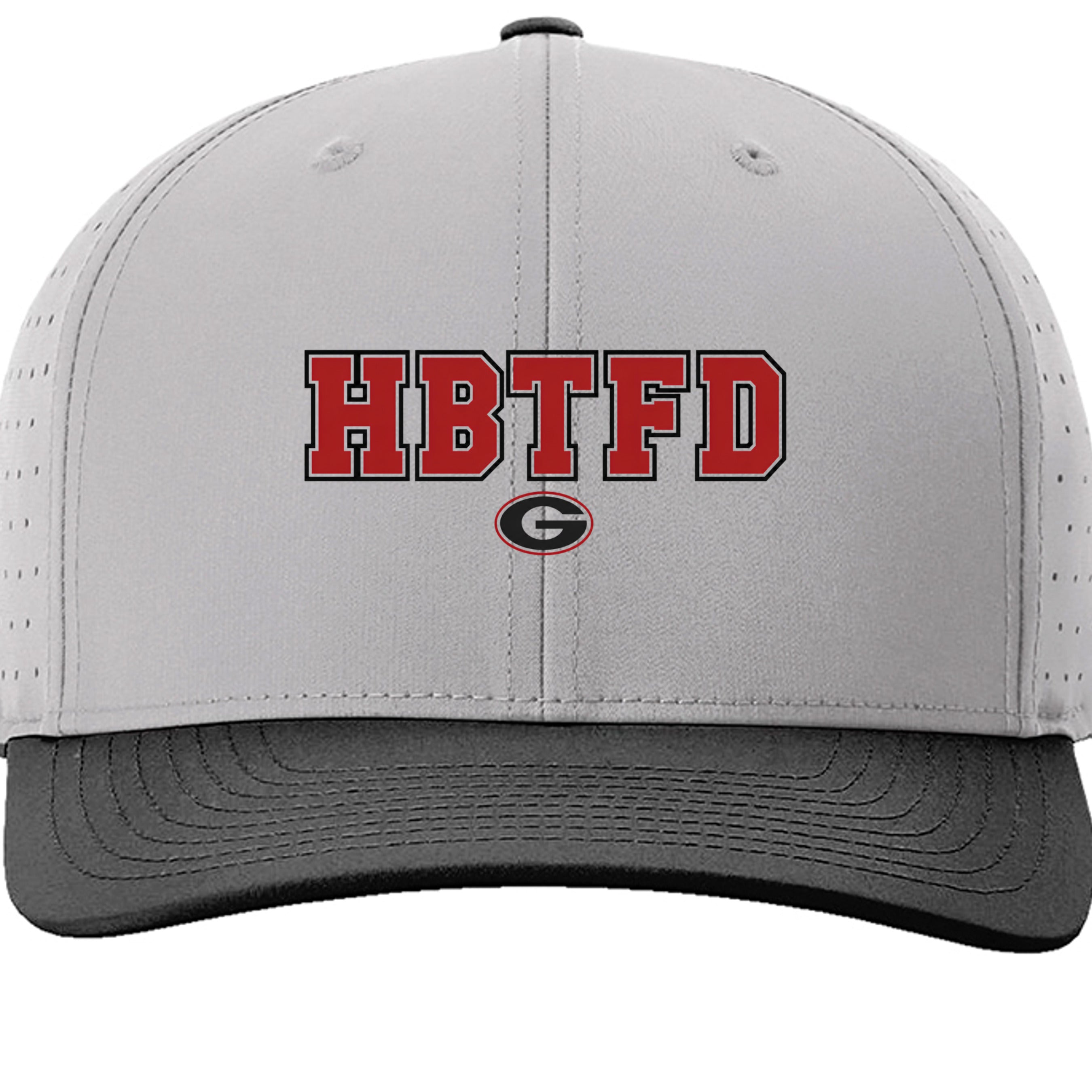 Grey/ Grey/ Black - 632 - FRONT