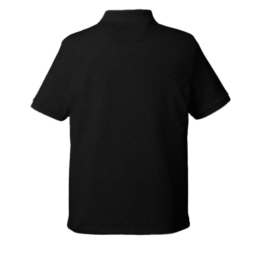 Jet Black - G011147 - BACK