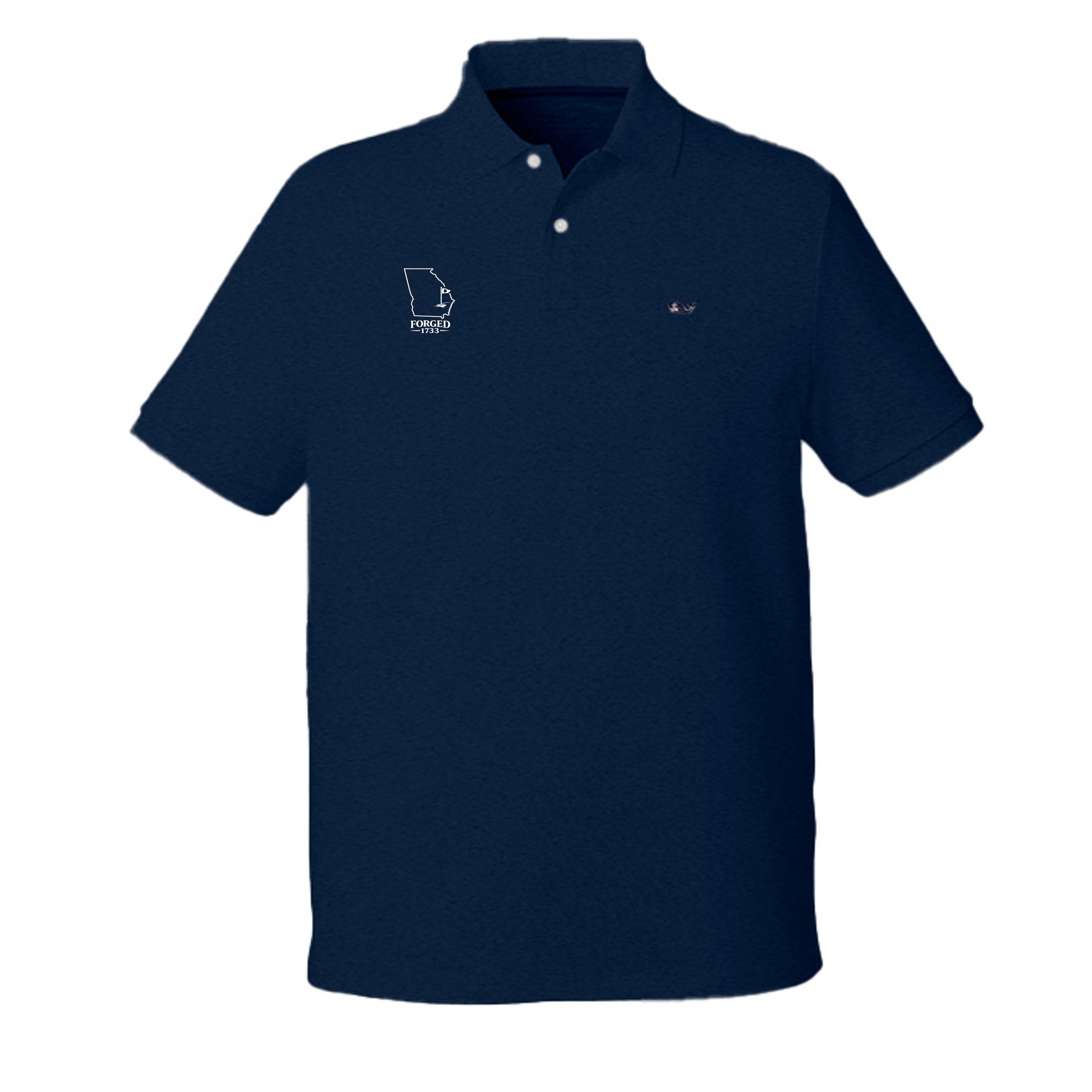 Deep Bay - G011147 - FRONT