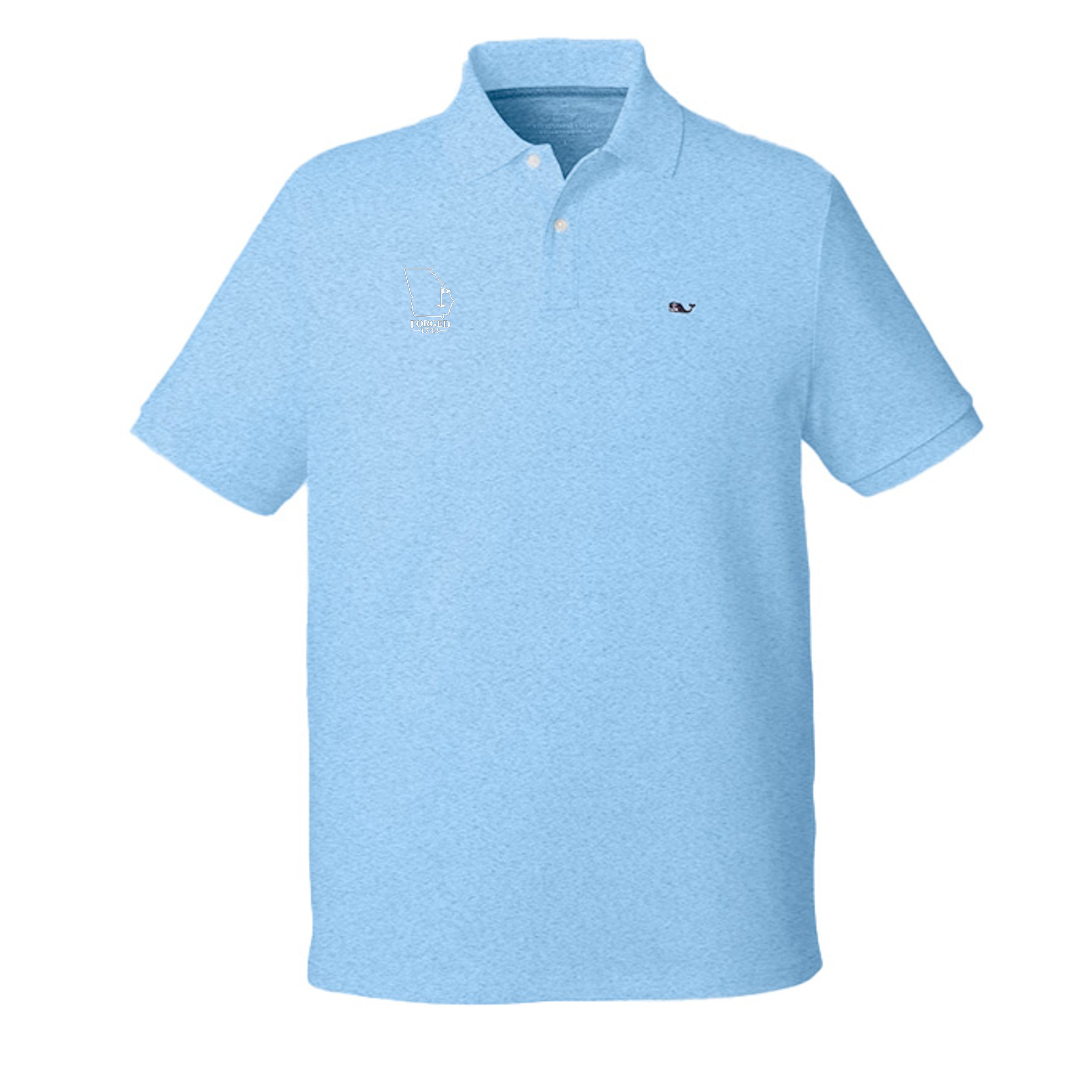 Jake Blue - G011147 - FRONT