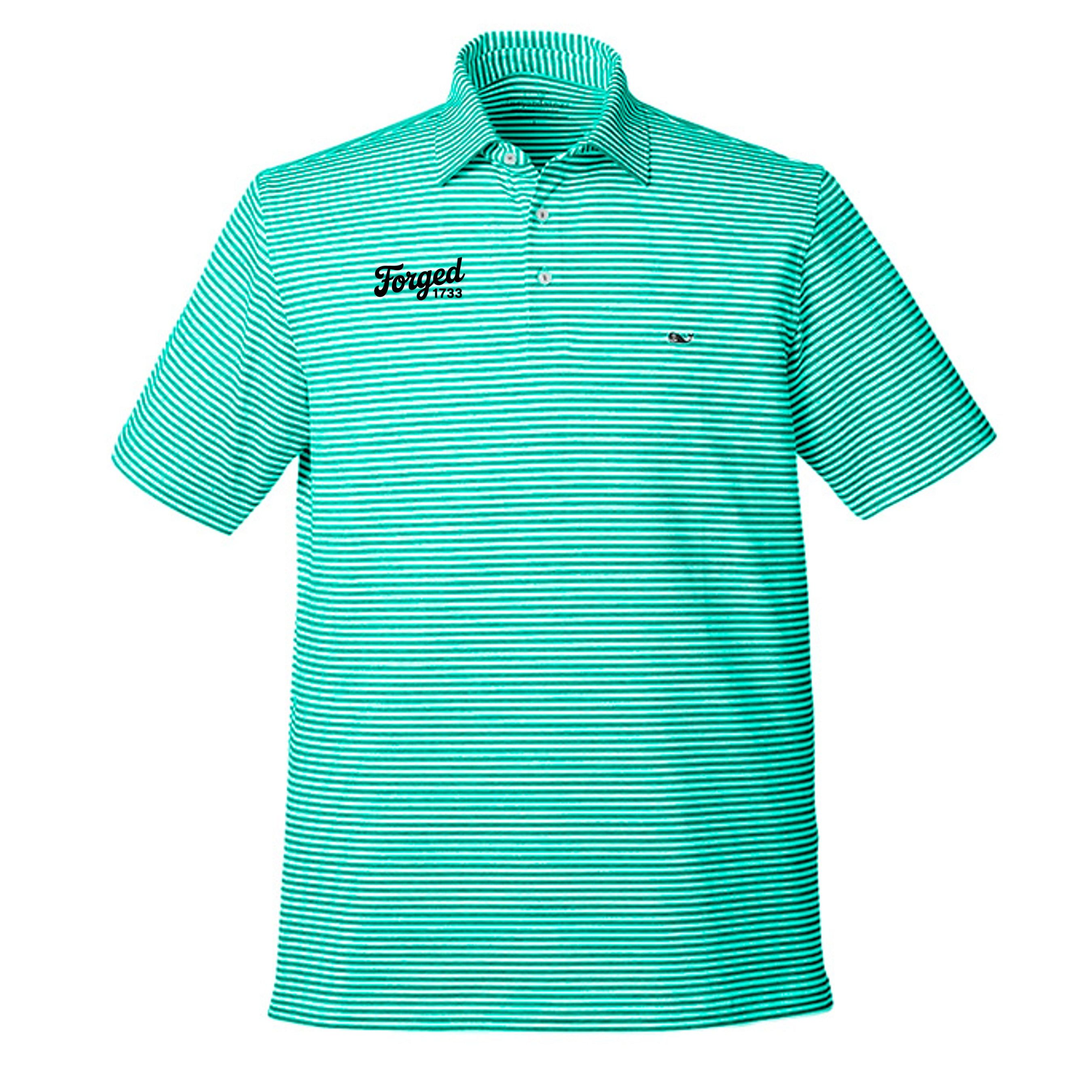 Antigua Green - G011145 - FRONT