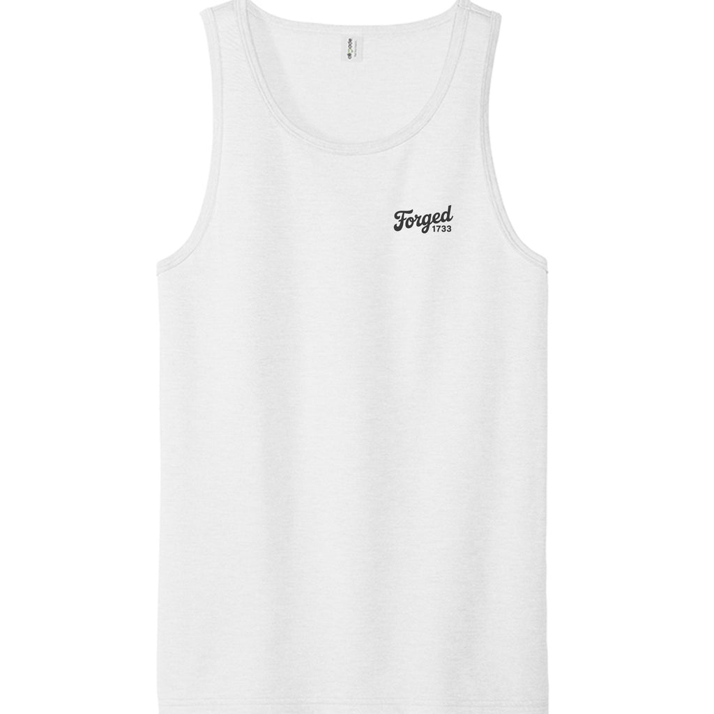 Bright White - AL2019 - FRONT