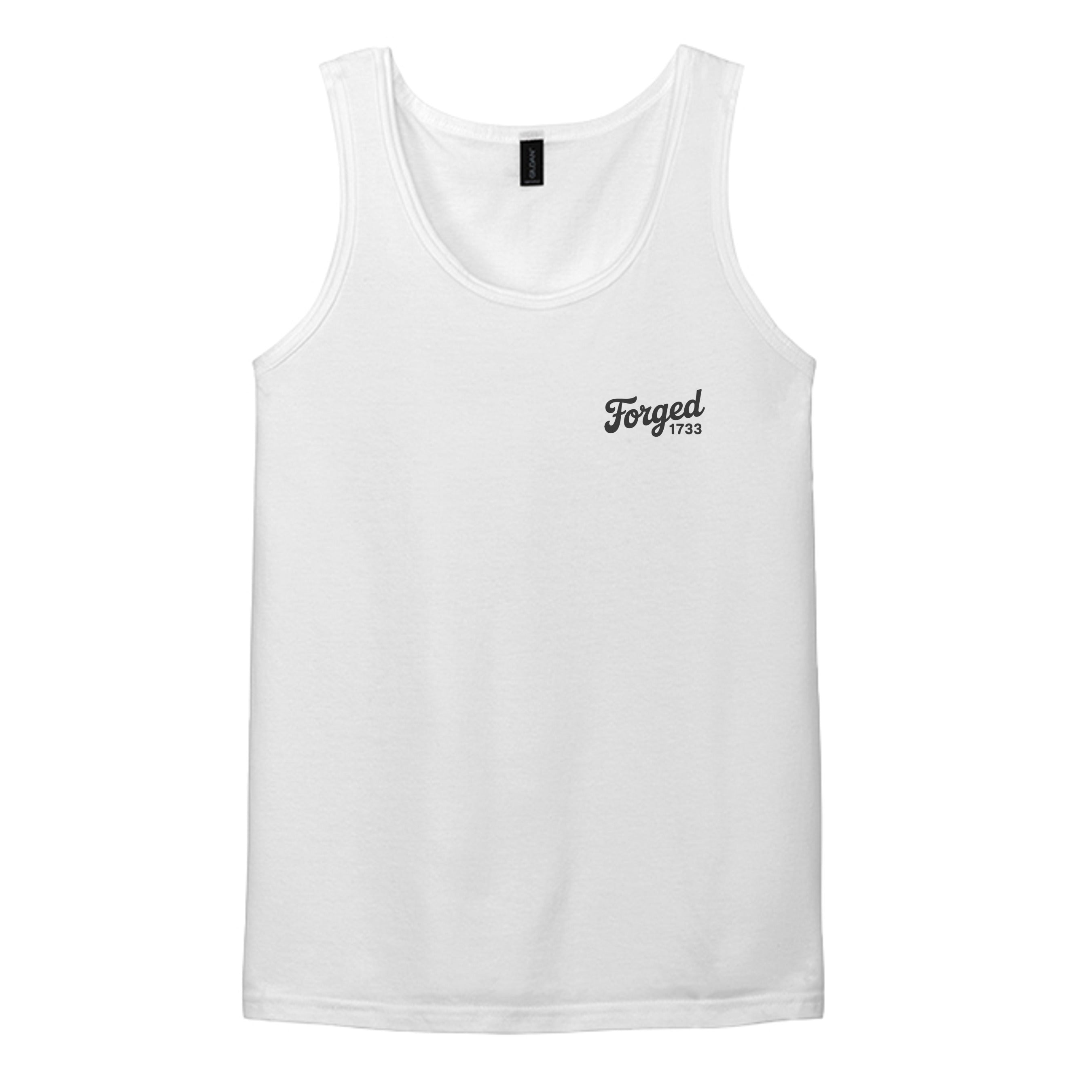 WHITE - 64200 - FRONT