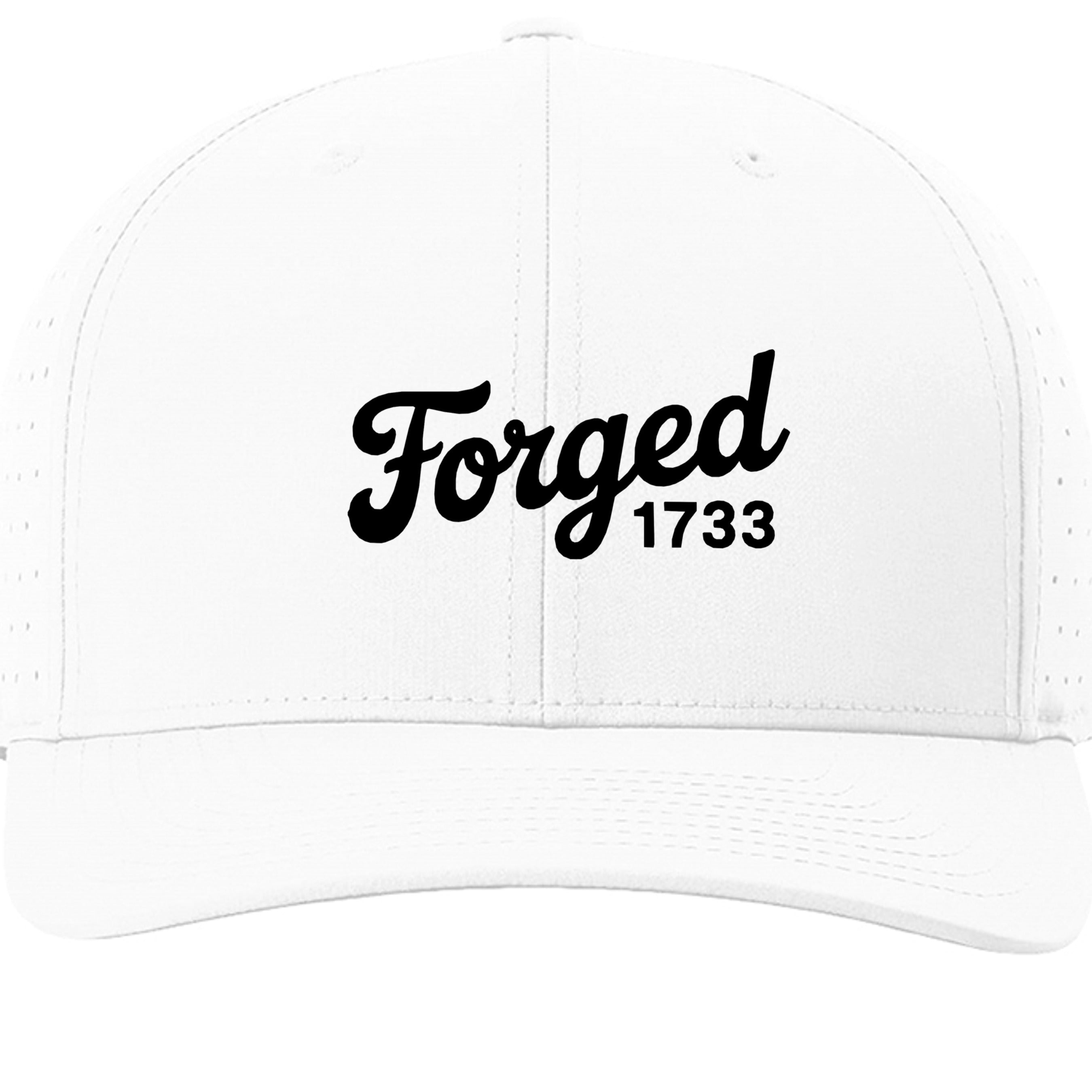 White - 632 - FRONT
