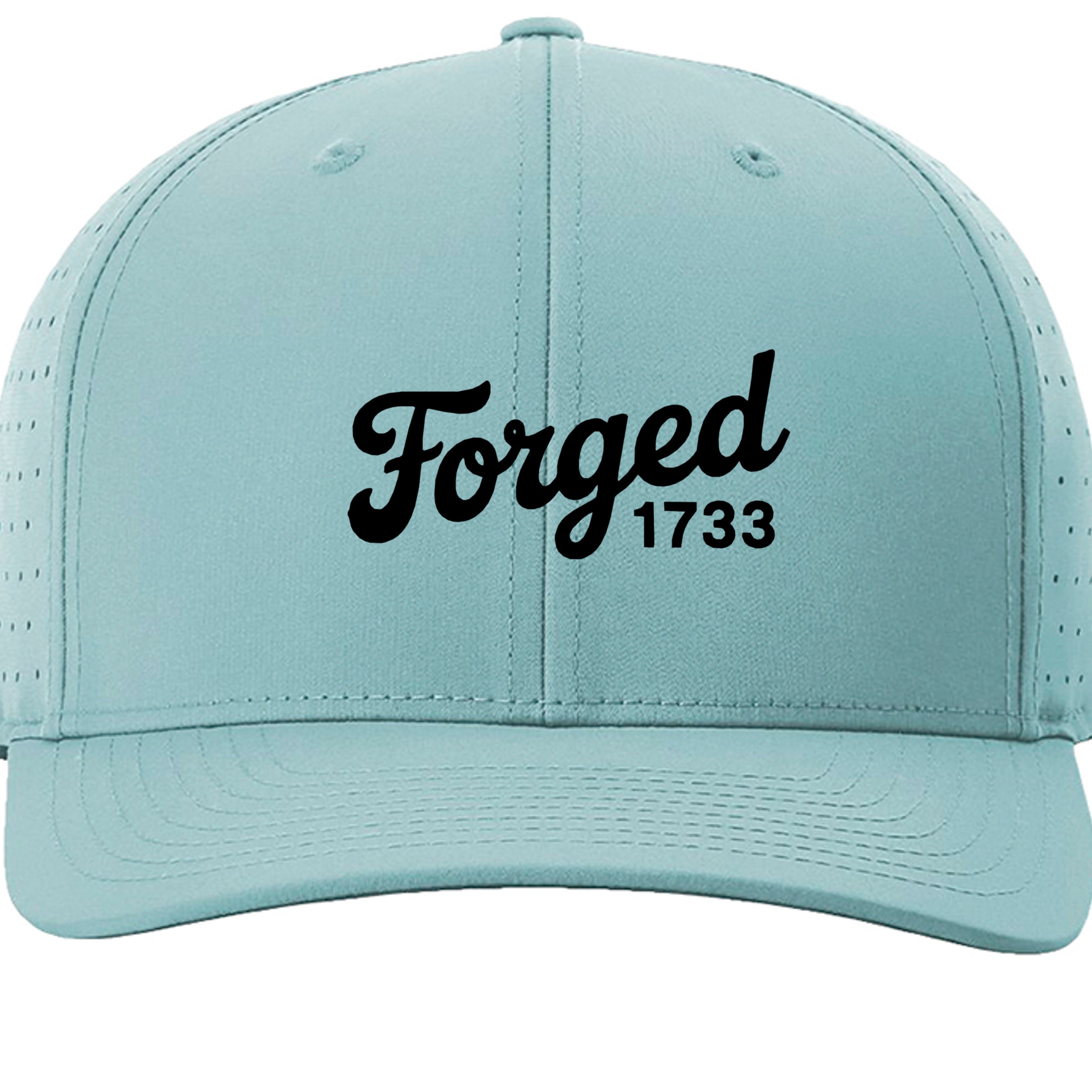 Smoke Blue - 632 - FRONT