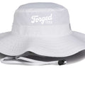 White - GB400 - FRONT