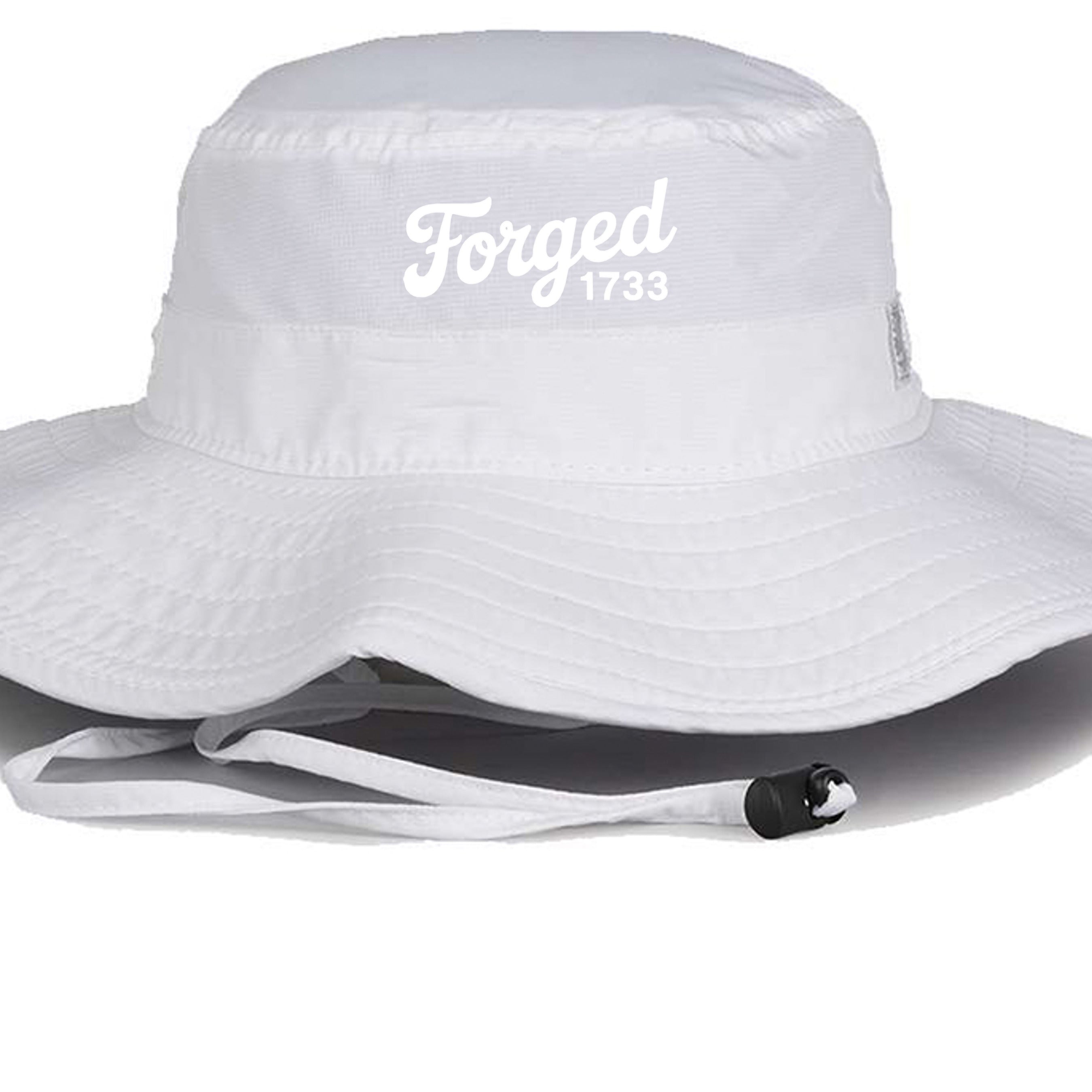 White - GB400 - FRONT