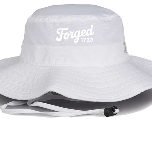 White - GB400 - FRONT
