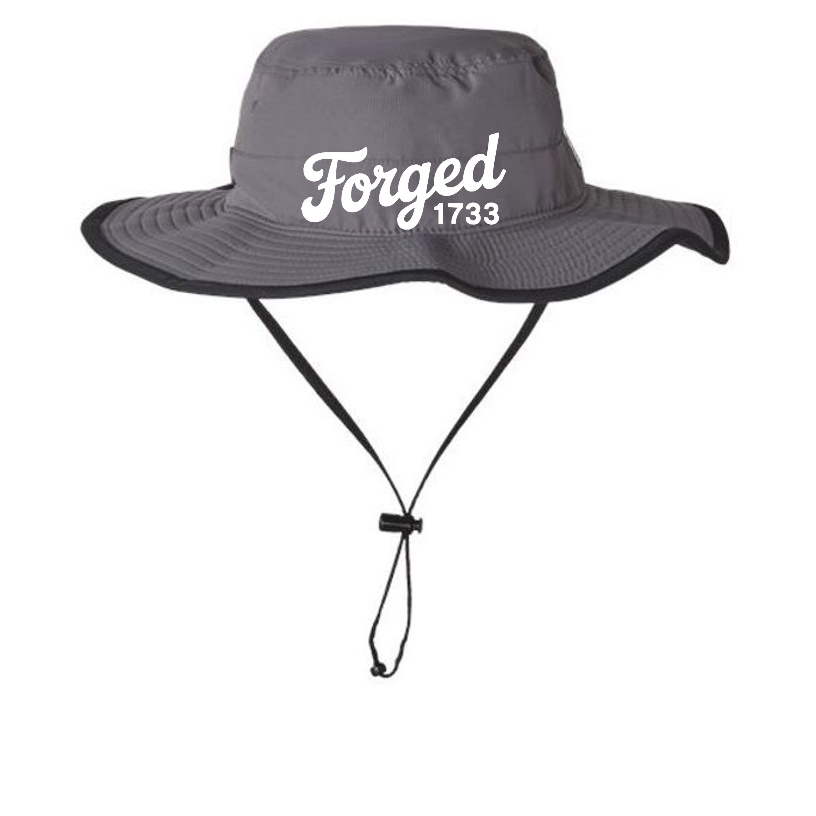 Dark Grey/ Black - GB400 - FRONT