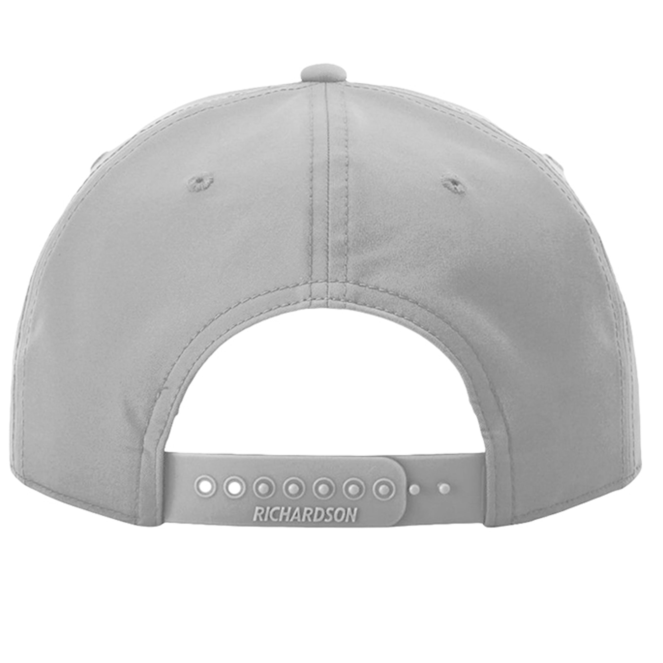 Light Grey/ Black - 258R - BACK