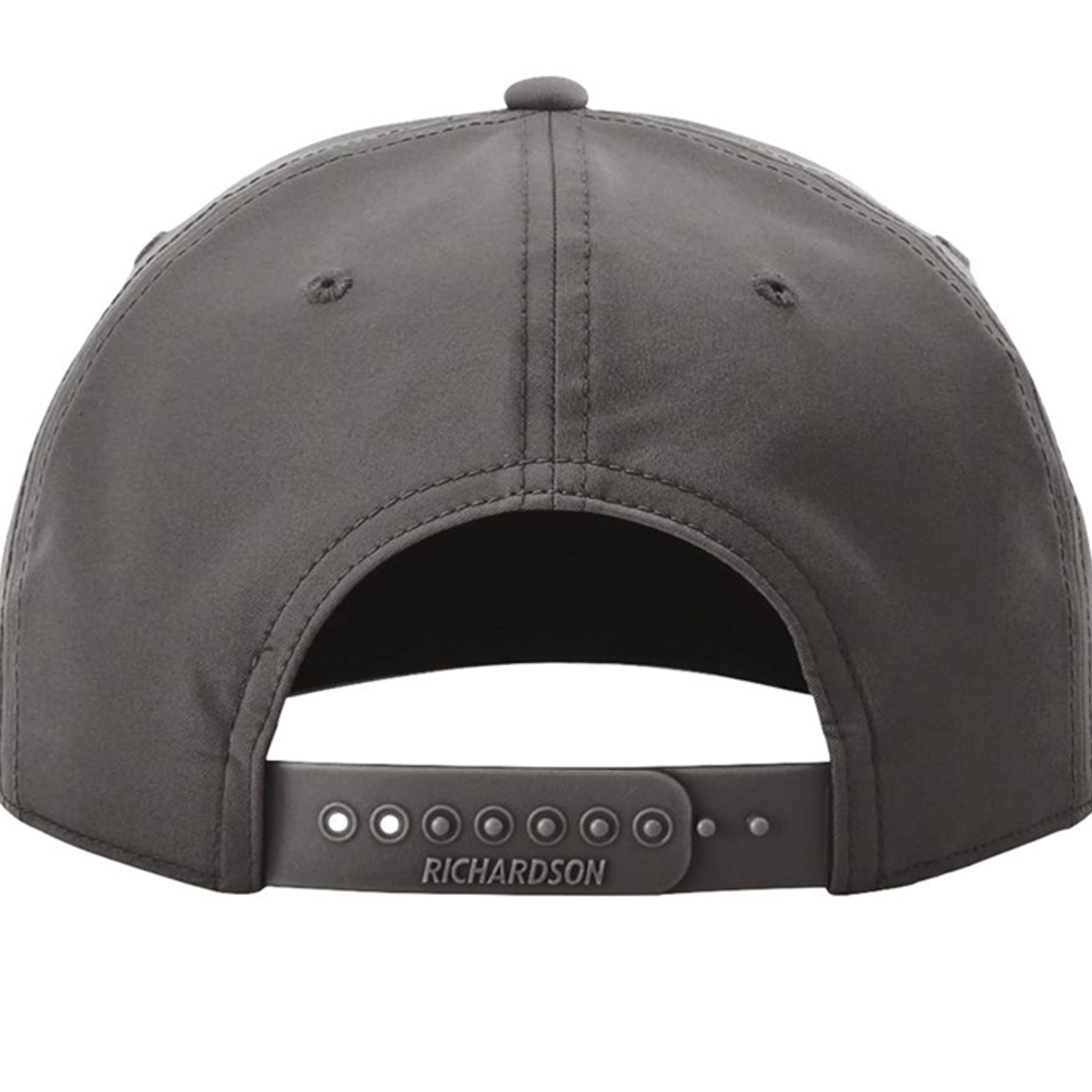 Dark Grey/ White - 258R - BACK