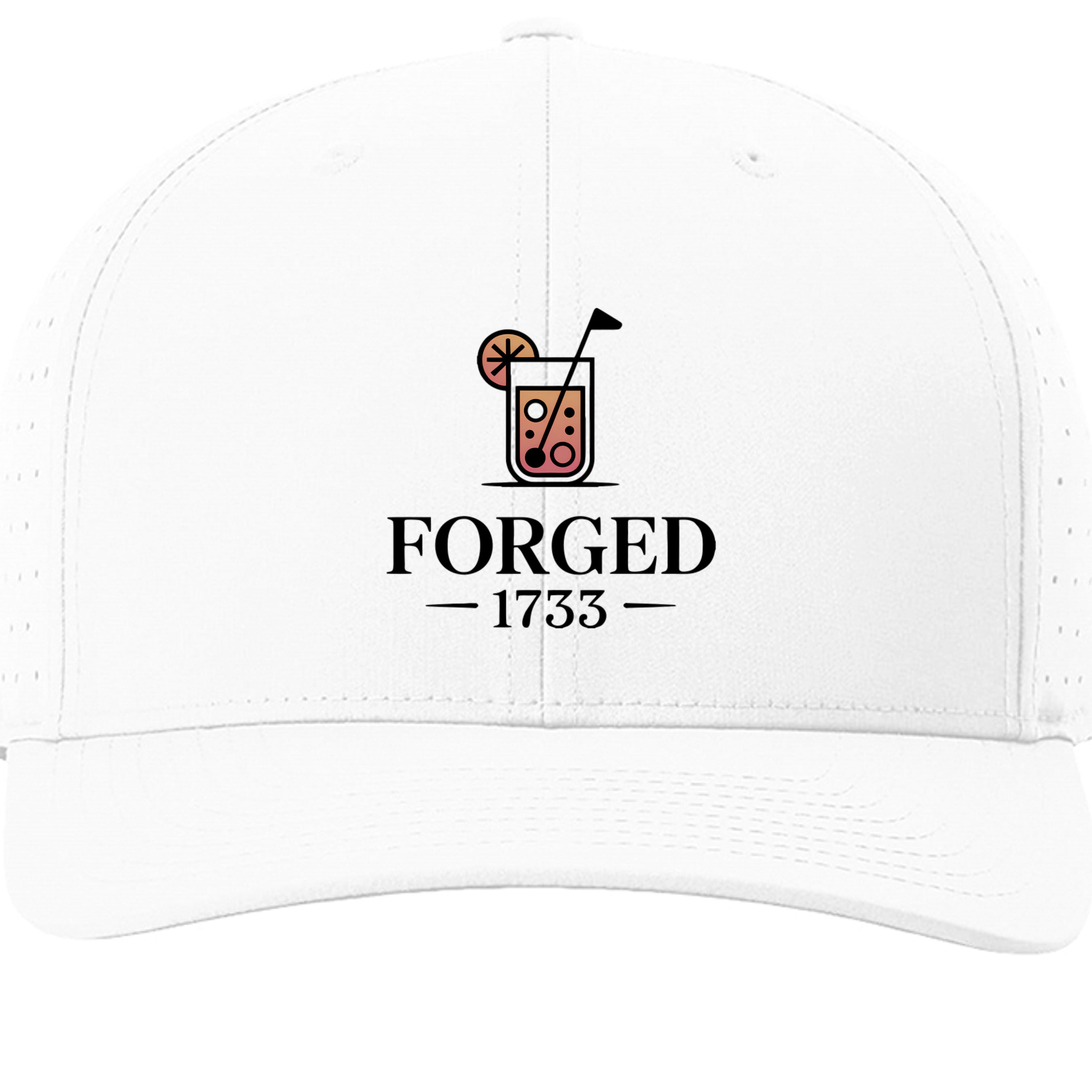 White - 632 - FRONT