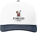 White/ White/ Navy - 632 - FRONT