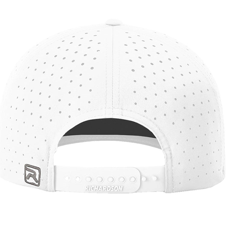 White - 632 - BACK