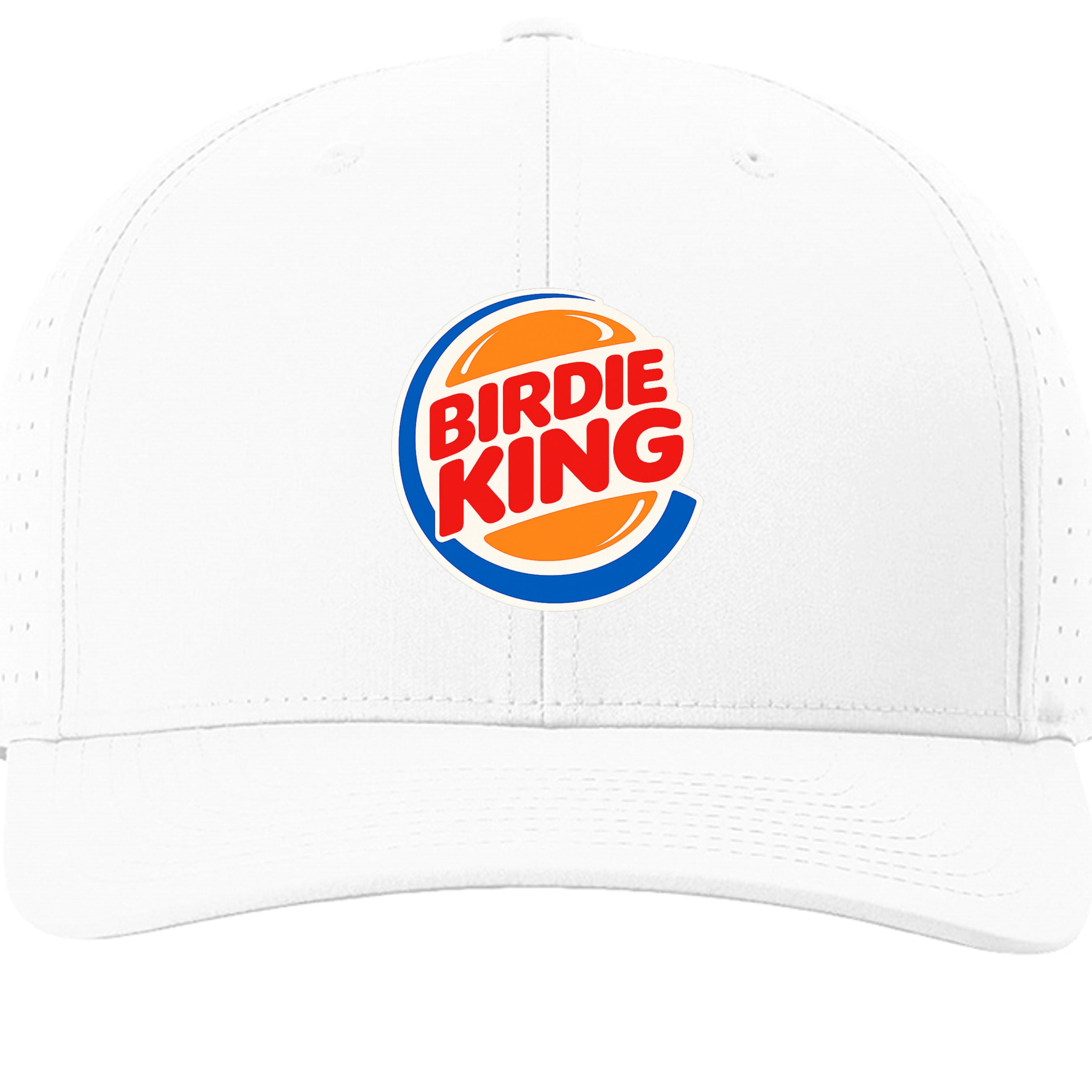 White - 632 - FRONT