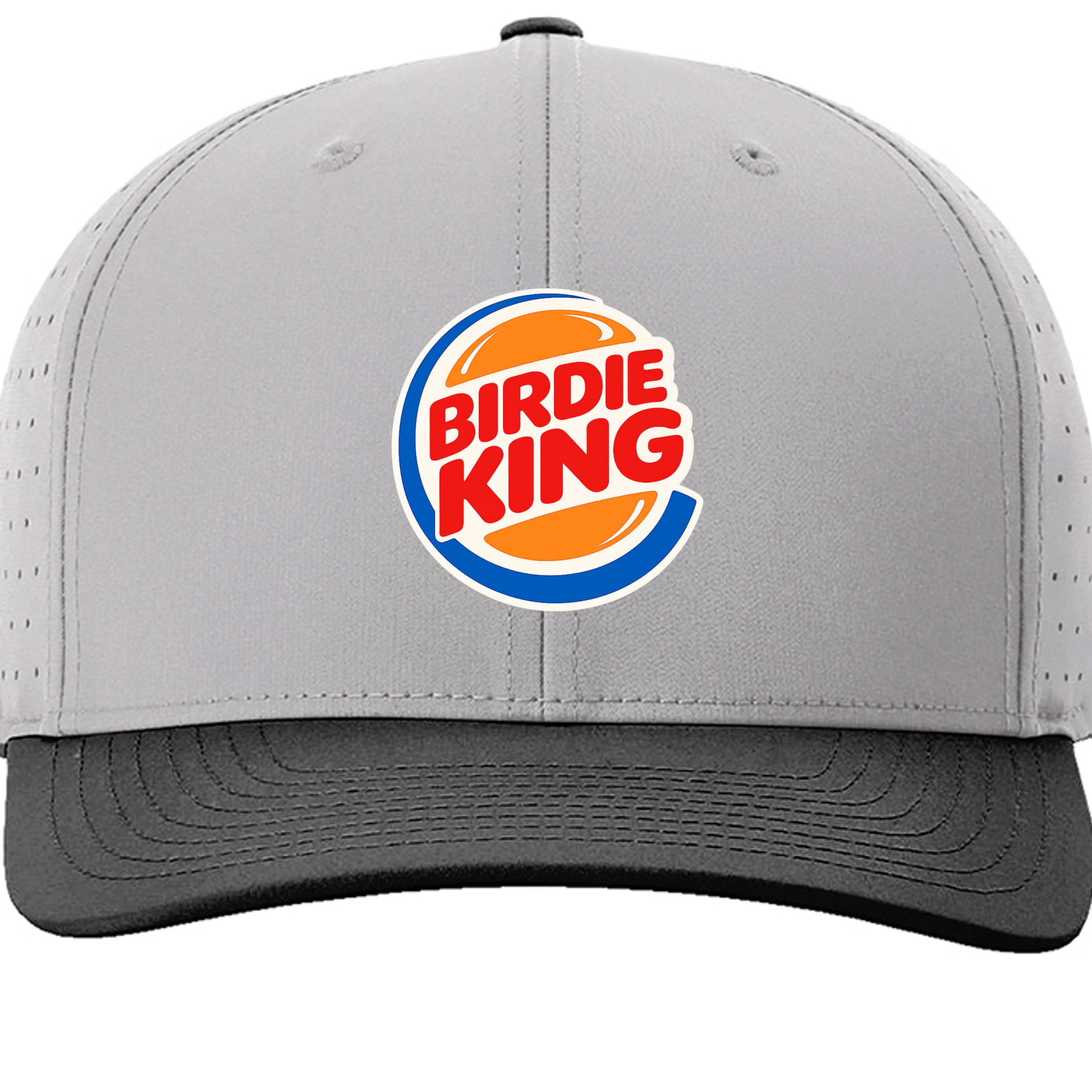 Grey/ Grey/ Black - 632 - FRONT