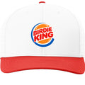 White/ White/ Red - 632 - FRONT